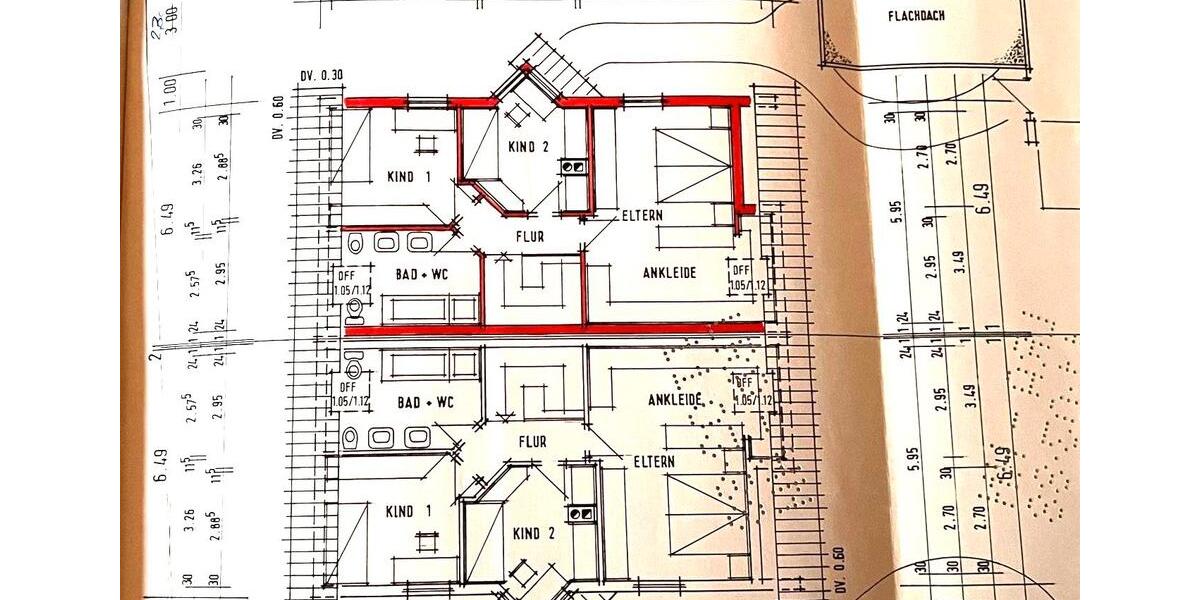 Doppelhaushälfte Dorsten Altstadt - 480.000&euro; | Angebot:26311961