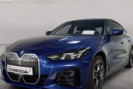 BMW i4 7.137 km 63.599 € Düsseldorf 40237