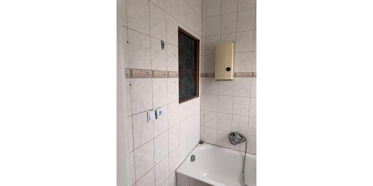 Etagenwohnung Duisburg Duisburg-Mitte - 2 Zimmer, 43 m&sup2;, 550&euro; | Angebot:26415707