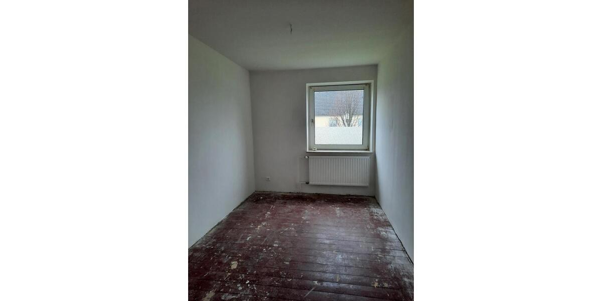 Etagenwohnung Duisburg Rheinhausen - 3.5 Zimmer, 50 m&sup2;, 362&euro; | Angebot:26329867