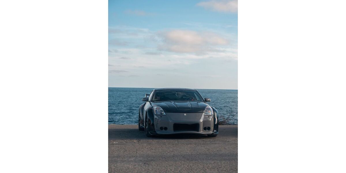 Nissan 350Z 130.000 km 22.500 &euro; Ratingen 40883
