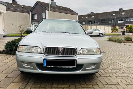 Rover 600 119.393 km 2.190 &euro; Duisburg 47167