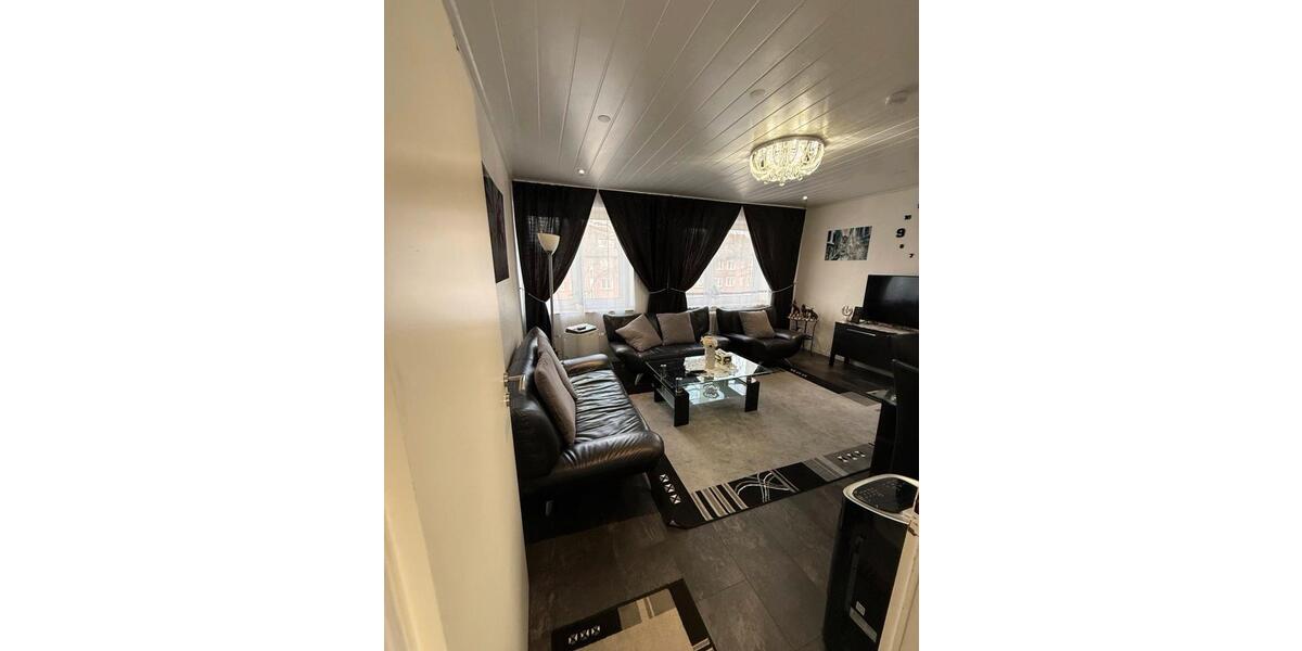 Etagenwohnung Duisburg Hamborn - 2.5 Zimmer, 52 m&sup2;, 73.000&euro; | Angebot:26579232