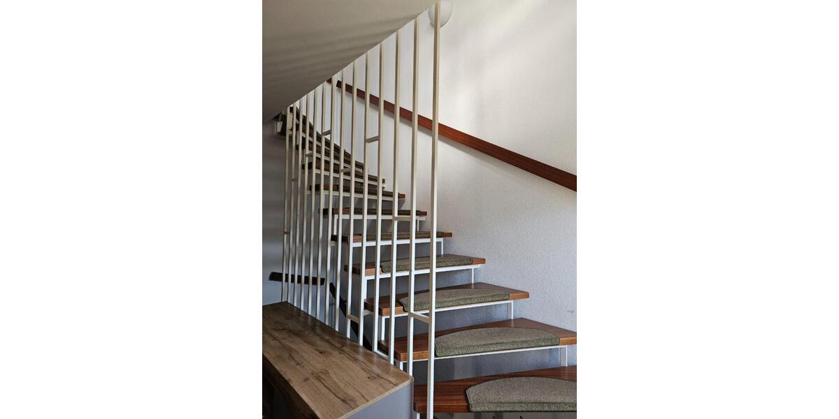 Etagenwohnung Duisburg Großenbaum - 2 Zimmer, 56 m&sup2;, 830&euro; | Angebot:24841405