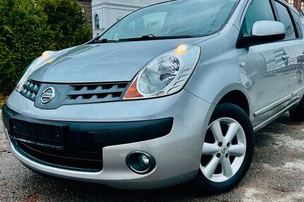 Nissan Note 47.890 km 4.650 &euro; Gelsenkirchen 45884