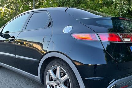 Honda Civic 275.100 km 2.200 &euro; Duisburg 47178