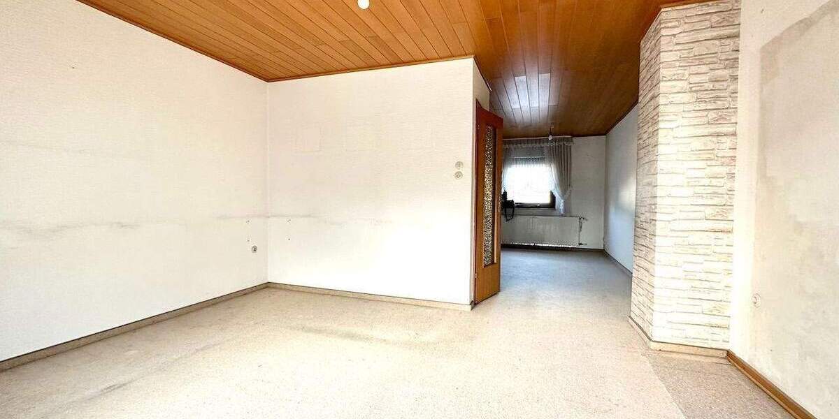 Reihenmittelhaus Neuss Gnadental - 3 Zimmer, 63 m&sup2;, 259.000&euro; | Angebot:24761004
