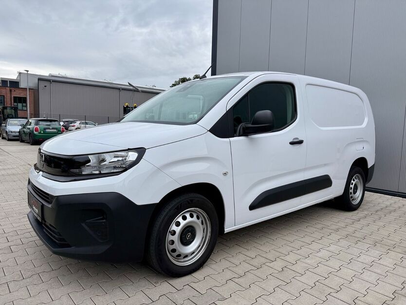 Opel Combo 58.603 km 15.300 € Gladbeck 45968