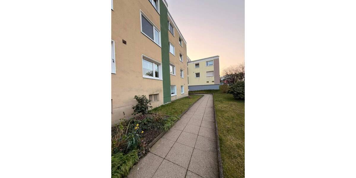 Etagenwohnung velbert neviges Neviges - 2 Zimmer, 60 m&sup2;, 140.000&euro; | Angebot:25630377