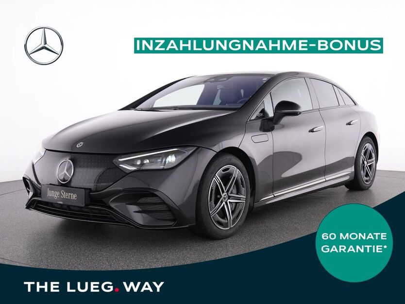Mercedes-Benz EQE 12.900 km 59.500 € Essen 45309