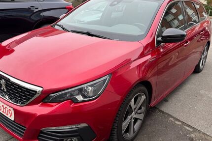 Peugeot 308 156.000 km 8.990 € Neuss 41462