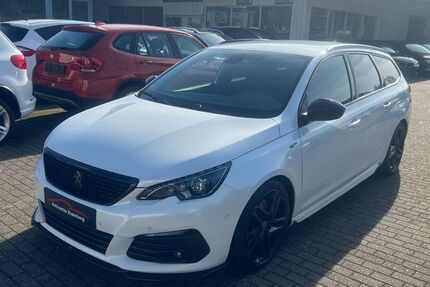 Peugeot 308 220.000 km 8.400 &euro; Rheinberg 47495