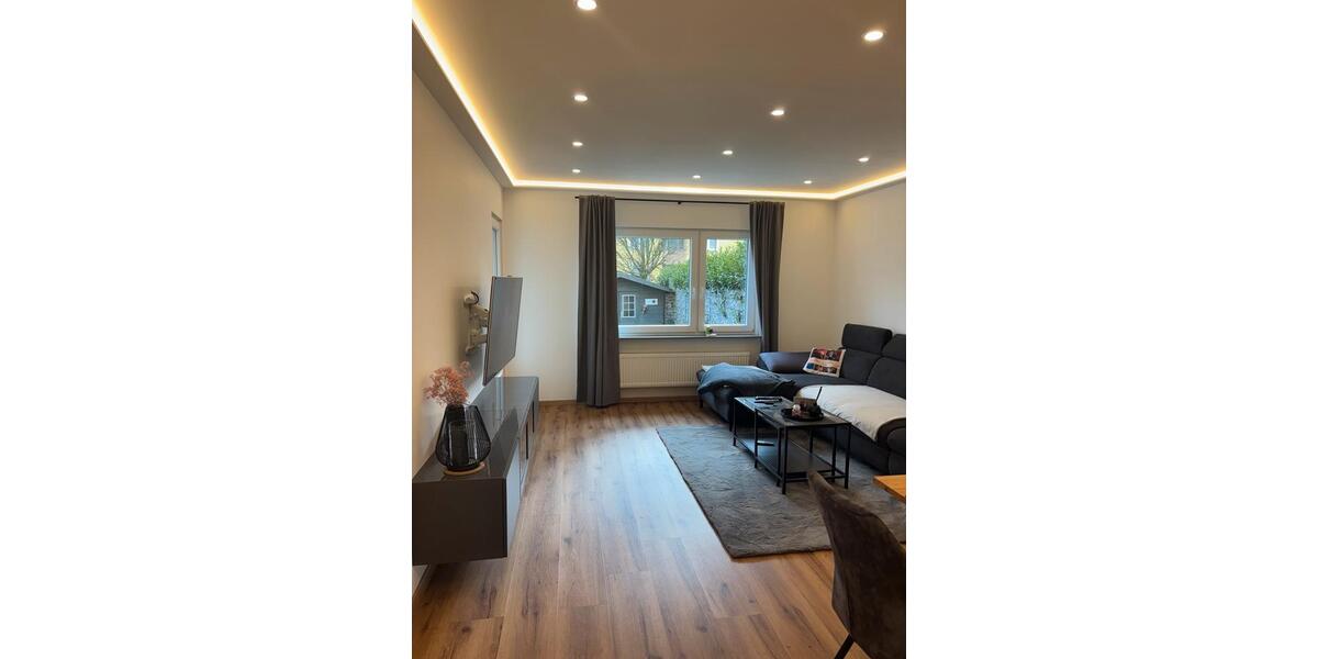 Erdgeschoßwohnung Duisburg Essenberg - 3 Zimmer, 77 m&sup2;, 1.450&euro; | Angebot:25281280