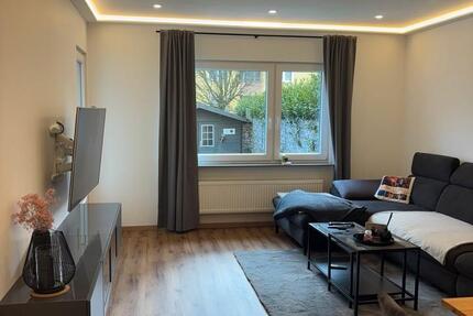 Wohnung Duisburg Essenberg - 3 Zimmer, 77 m&sup2;, 1.450&euro; | Angebot:25281280