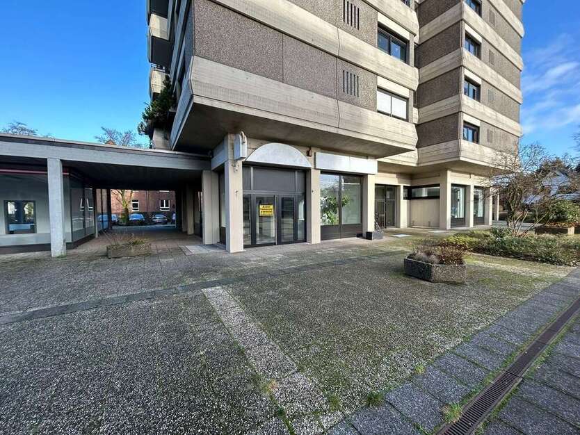 Büro in Ratingen 130.000 € 1440 m²