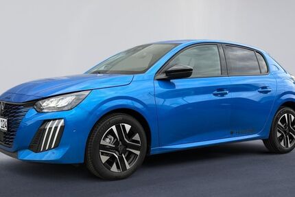 Peugeot 208 1.720 km 19.890 &euro; Neuss 41460