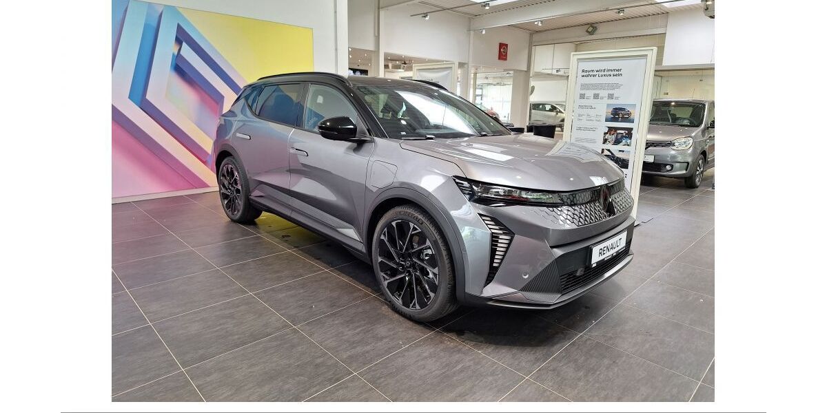 Renault Scenic 27.364 km 43.998 &euro; Moers 47441