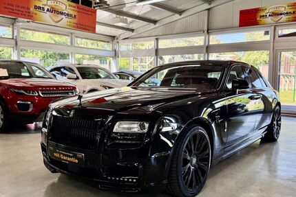 Rolls Royce Ghost 73.000 km 149.000 &euro; gelsenkirchen 45892