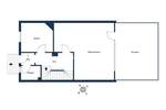 Reihenmittelhaus Ratingen Breitscheid - 5 Zimmer, 128 m&sup2;, 489.000&euro; | Angebot:25696799