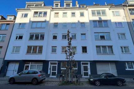 Gewerbeobjekt Düsseldorf Flingern Süd - 1 Zimmer, 20 m&sup2;, 99.000&euro; | Angebot:25604872