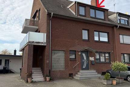 Wohnung zum Kaufen in Duisburg 184.500 € 80 m² 3 zimmer