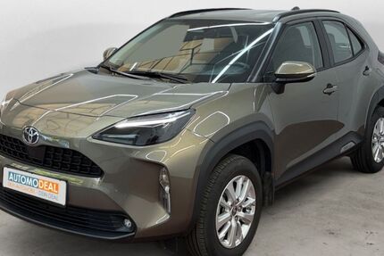 Toyota Yaris Cross 29.382 km 24.986 &euro; Moers 47445