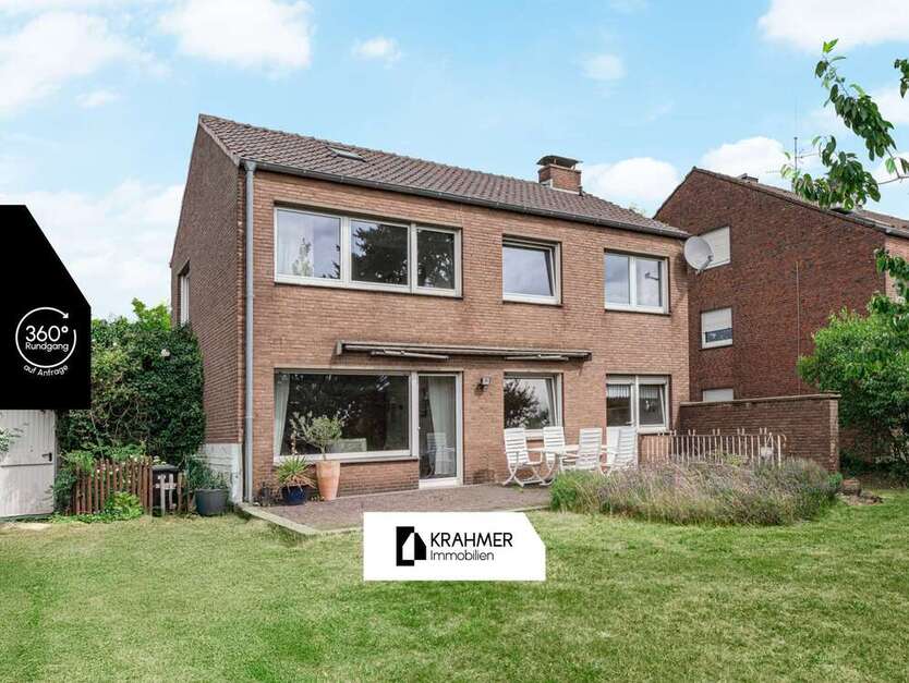 Haus zum Kaufen in Meerbusch Nierst 549.000 € 110 m² 6 zimmer