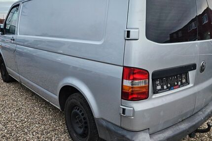 VW T5 Transporter 290.000 km 3.980 &euro; Rheinberg 47495