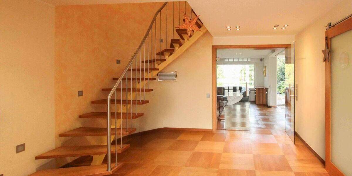 Einfamilienhaus Tönisvorst St. Tönis - 6 Zimmer, 695.000&euro; | Angebot:26731616
