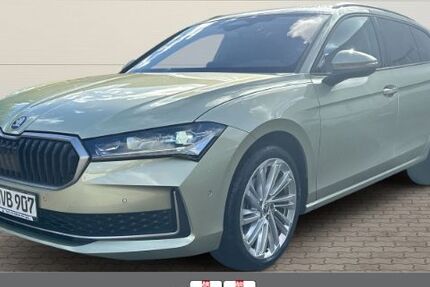 Skoda Superb 17.900 km 45.990 &euro; Bottrop 46240