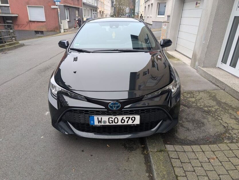 Corolla