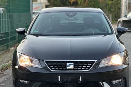 Seat Leon 269.082 km 7.099 € Essen 45276