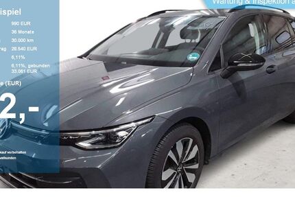 VW Golf 25.614 km 28.540 &euro; Moers 47441