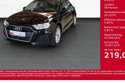Audi A1 2.858 km 24.460 &euro; Wesel 46485