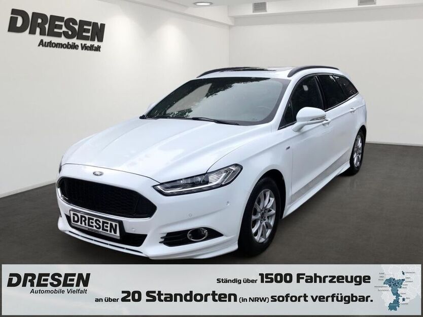 Mondeo