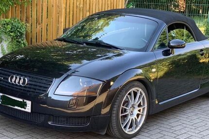 Audi TT 213.200 km 9.390 &euro; Bottrop 46242