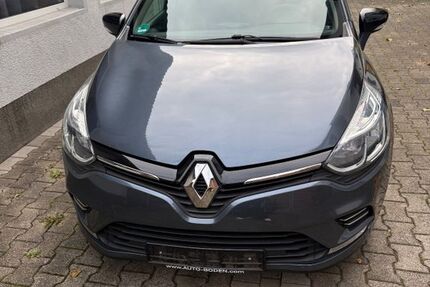 Renault Clio 49.916 km 8.800 € Gladbeck 45968