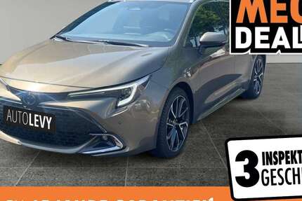 Toyota Corolla 11.699 km 28.990 € Düsseldorf 40595