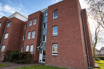 Wohnung Gladbeck Alt-Rentfort - 4 Zimmer, 89 m&sup2;, 860&euro; | Angebot:24838286