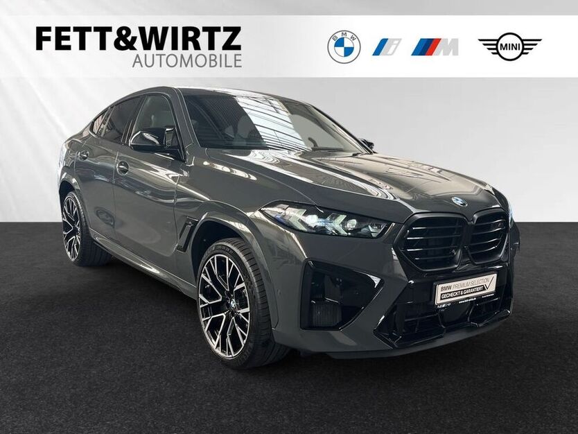 X6 M