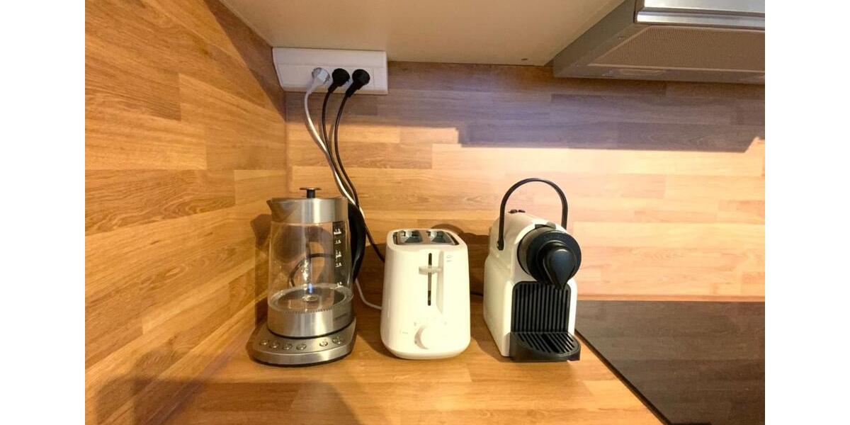 Etagenwohnung Ratingen - 1 Zimmer, 30 m&sup2;, 199.000&euro; | Angebot:24393686