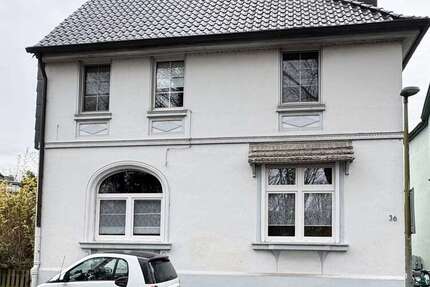 Haus Mülheim Menden-Holthausen - 6 Zimmer, 138 m&sup2;, 312.000&euro; | Angebot:25256414