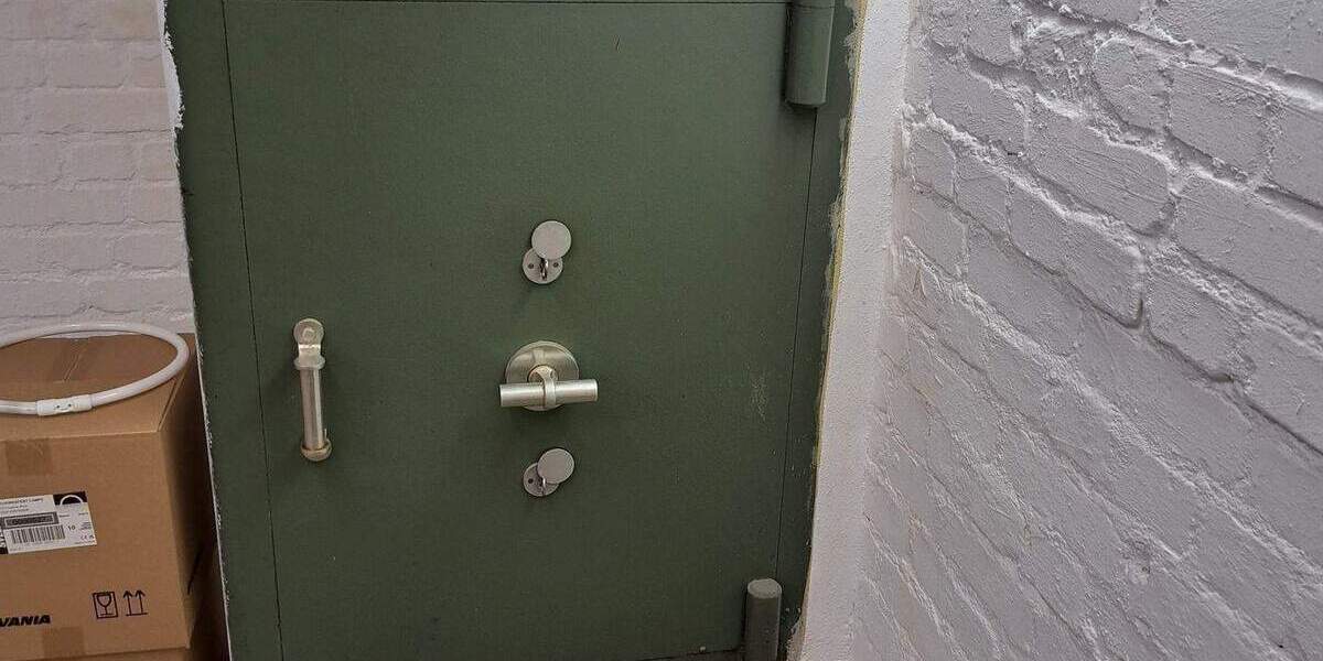 Gewerbeobjekt Duisburg Untermeiderich - 6 Zimmer, 3.200&euro; | Angebot:25683354