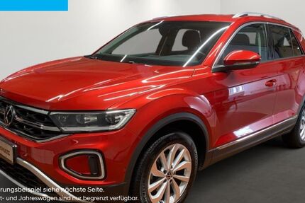 VW T-Roc 29.274 km 19.850 &euro; Düsseldorf 40233