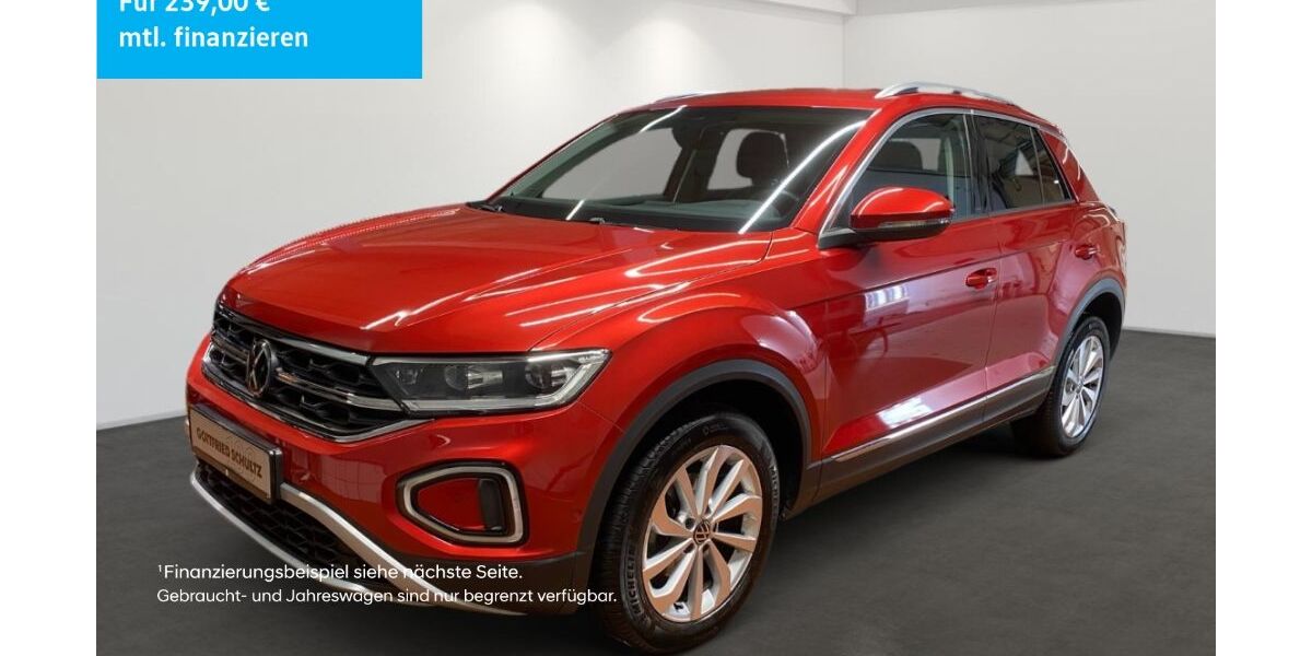VW T-Roc 29.274 km 19.850 &euro; Düsseldorf 40233