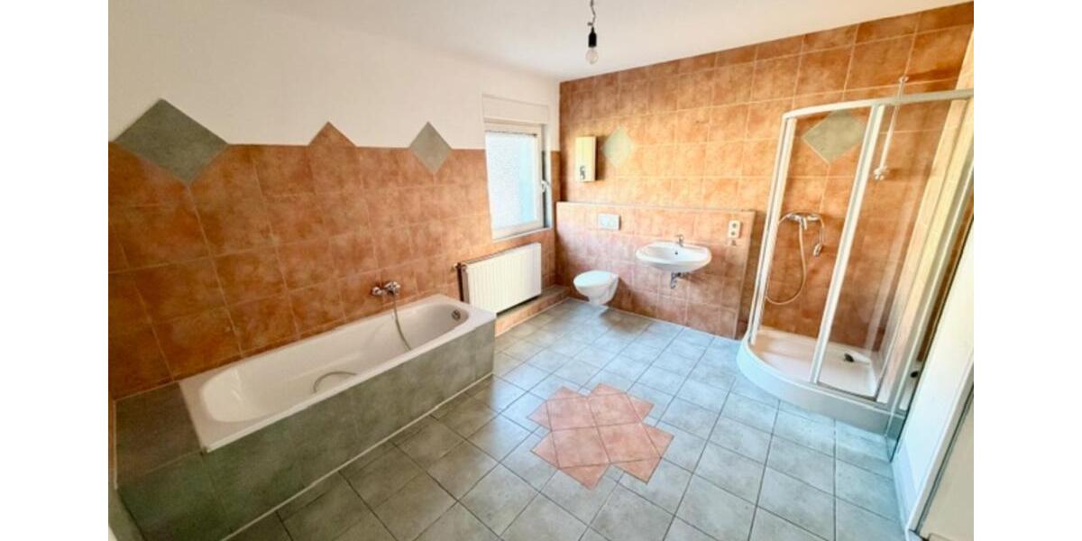 Etagenwohnung Gelsenkirchen Erle - 3 Zimmer, 80 m&sup2;, 520&euro; | Angebot:24572572