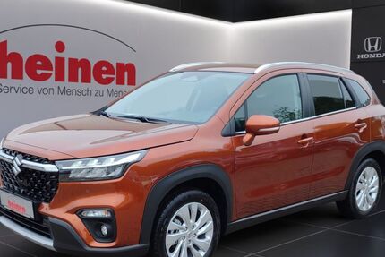 Suzuki (SX4) S-Cross 1.754 km 24.980 € Essen 45141