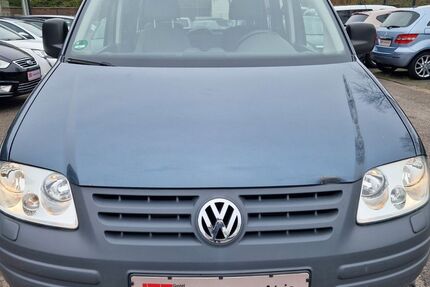 VW Caddy 219.000 km 3.400 &euro; Bottrop 46238