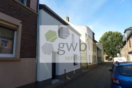 Haus zum Kaufen in Alpen 345.000 € 110 m² 3 zimmer