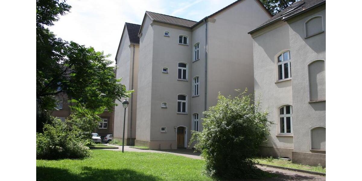 Etagenwohnung Duisburg Hamborn - 3.5 Zimmer, 77 m&sup2;, 435&euro; | Angebot:26554667
